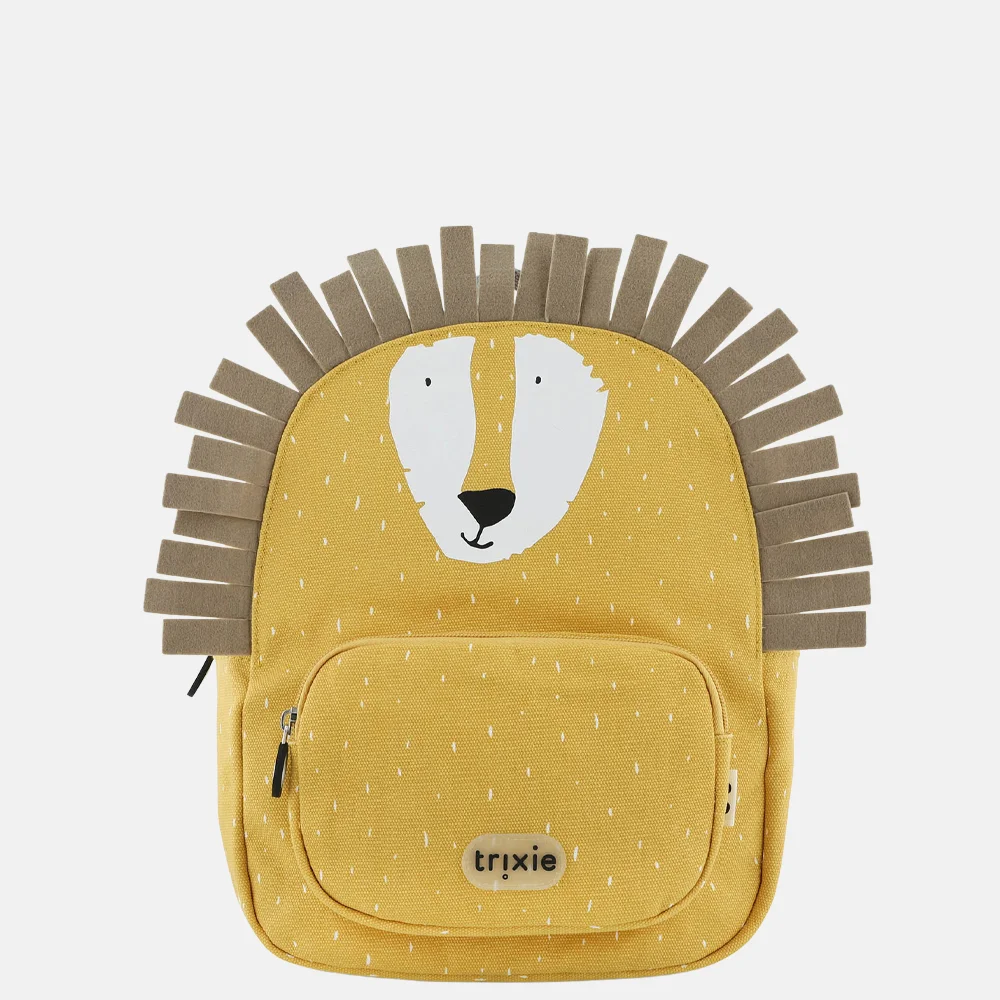 Trixie rugzak multicolor